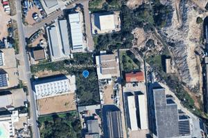 Terreno edificabile commerciale zona industriale