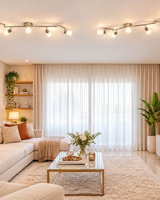 Coppia lampadari