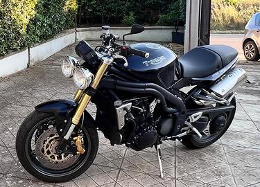 ANCHE IN BLOCCO ricambi original Speed Triple 2005