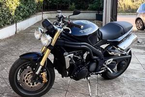 ANCHE IN BLOCCO ricambi original Speed Triple 2005