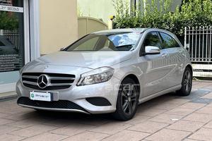 MERCEDES A 180 CDI Sport