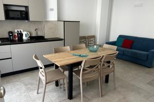 Casa nuova grande a 500 m dal mare