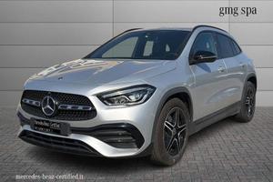 Mercedes-Benz GLA 200 d Premium auto