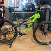 Cannondale Scalpel Carbon 2