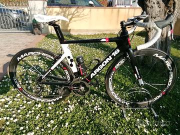 Bici da strada