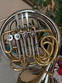 Corno doppio fa/si b. Kalison