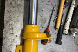 AMMORTIZZATORI  BILSTEIN B8   BMW