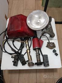 ricambi vespa px 125 150 