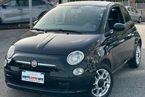 Fiat 500 Sport 1.3 Multijet 16V 75cv - 2009