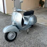 Vespa 150 sprint del 1965