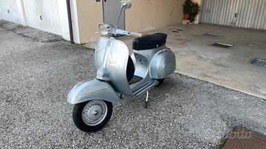 Vespa 150 sprint del 1965