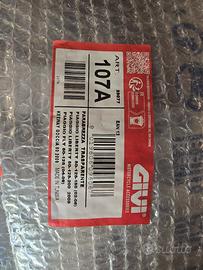 Schermo Parabrezza Piaggio liberty 50 125 150 200