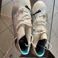 Scarpe da calcio puma future 7 match FG/AG n.40