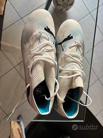 Scarpe da calcio puma future 7 match FG/AG n.40