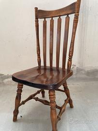 Sedia mod Patriarca