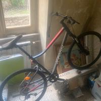 Bicicletta mountain bike