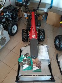 minieffe trincia erba rotativo  p 55