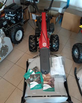 minieffe trincia erba rotativo  p 55