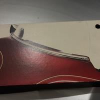 Harley davidson cornice batwing