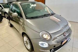 Fiat 500 1.3 Multijet 95 CV Lounge(Come nuova)