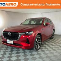 MAZDA CX-60 RL54757