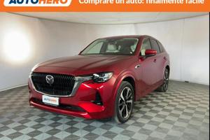 MAZDA CX-60 RL54757