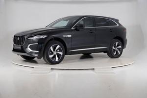 Jaguar F-Pace (X761) 2.0 D 163 CV AWD aut. R-...