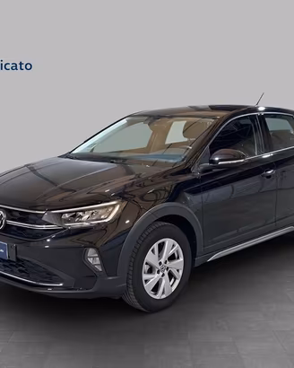 Volkswagen Taigo 1.0 tsi Life 115cv