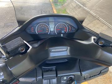 Suzuki Burgman 400 - 2007