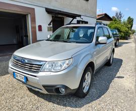 Subaru Forester 2.0XS Bi-Fuel AT 4NGP