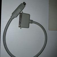 Cavo scsi per Apple Power Book