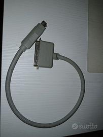 Cavo scsi per Apple Power Book