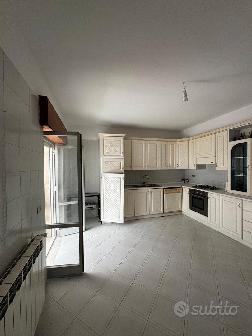 Appartamento – Valderice, Fico, Trapani - Vista 2