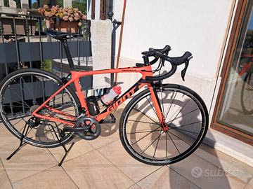 bici da corsa