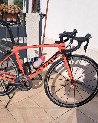 bici da corsa