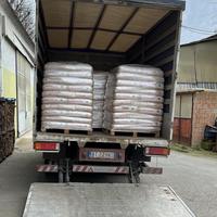 Pellet in promo limitatissima … Chiama adesso 😇
