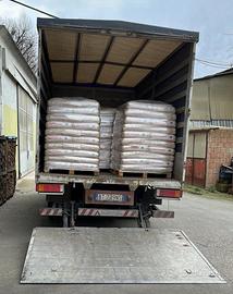 Pellet in promo limitatissima … Chiama adesso 😇