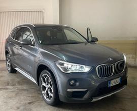 Bmw x1 30k