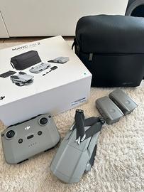 DJI AIR 2 come nuovo