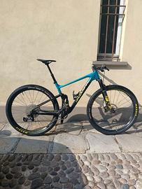MTB Full cross country 29