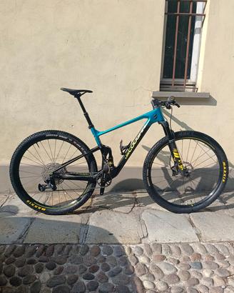 MTB Full cross country 29