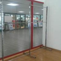 Porta abiti per negozio STENDER