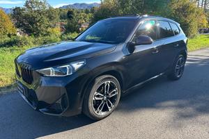 Bmw X1 sDrive 18d Msport - 2023