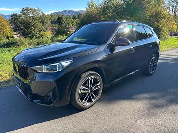 Bmw X1 sDrive 18d Msport - 2023