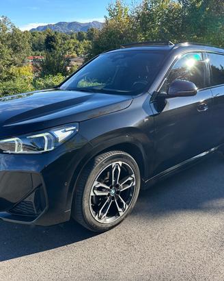 Bmw X1 sDrive 18d Msport - 2023