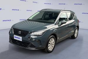 SEAT ARONA 1.0 ECOTSI STYLE