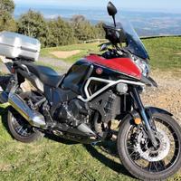 Honda CrossTourer DCT - 2016