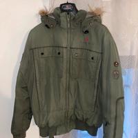 Piumino Canadies Uomo