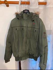 Piumino Canadies Uomo