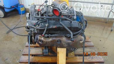 motore jeep dodge magnum 5.9 V8 360cid